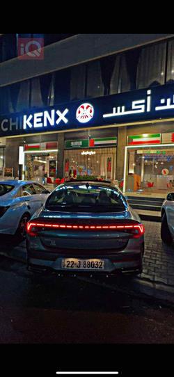 کیا K5
